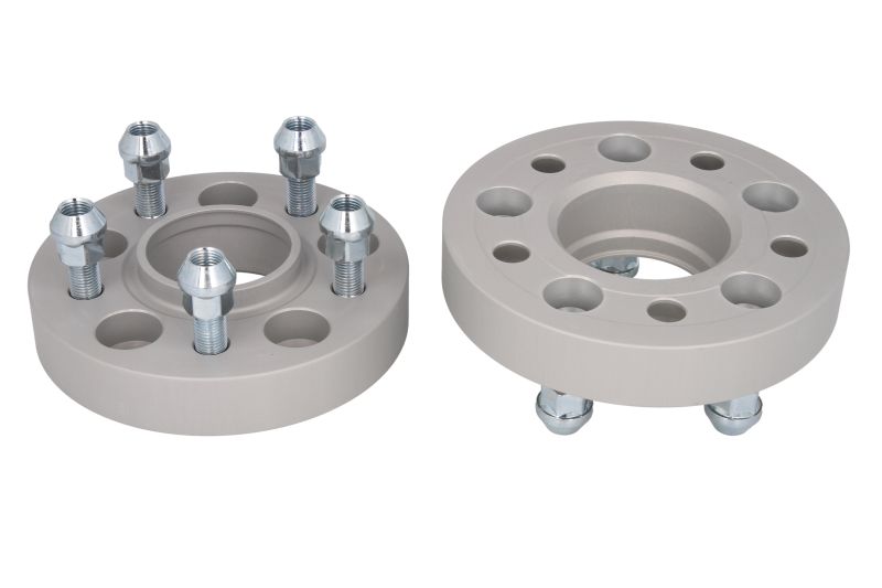 Distanceri 5x120 30mm Ø72,5 Eibach par neobojeni + zavrtnji 1