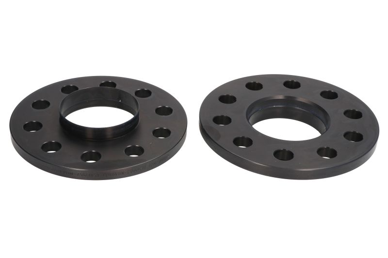 Distanceri 5x112 10mm Ø66,45 Eibach par crni S90-2-10-002-B 1