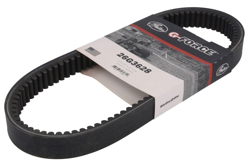 Kaiš varijatora Can-Am Outlander Gates GAT26G3628 1
