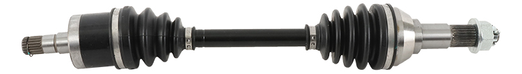 Poluosovina Can-Am Outlander All Balls AB6-CA-8-122