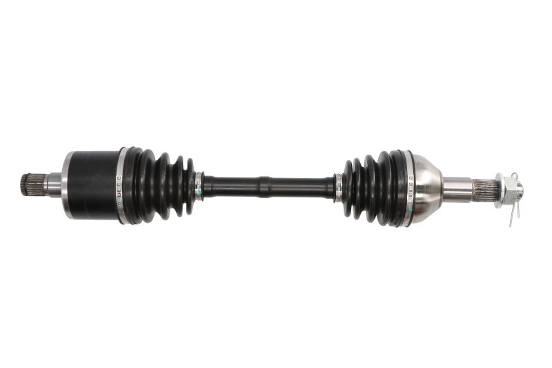 Poluosovina Can-Am Outlander All Balls AB6-CA-8-326