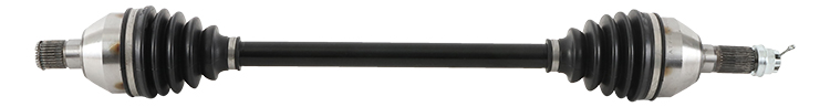 Poluosovina Can-Am Maverick All Balls AB6-CA-8-329 1