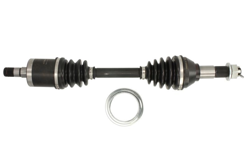 Poluosovina Can-Am Outlander All Balls AB8-CA-8-115 1