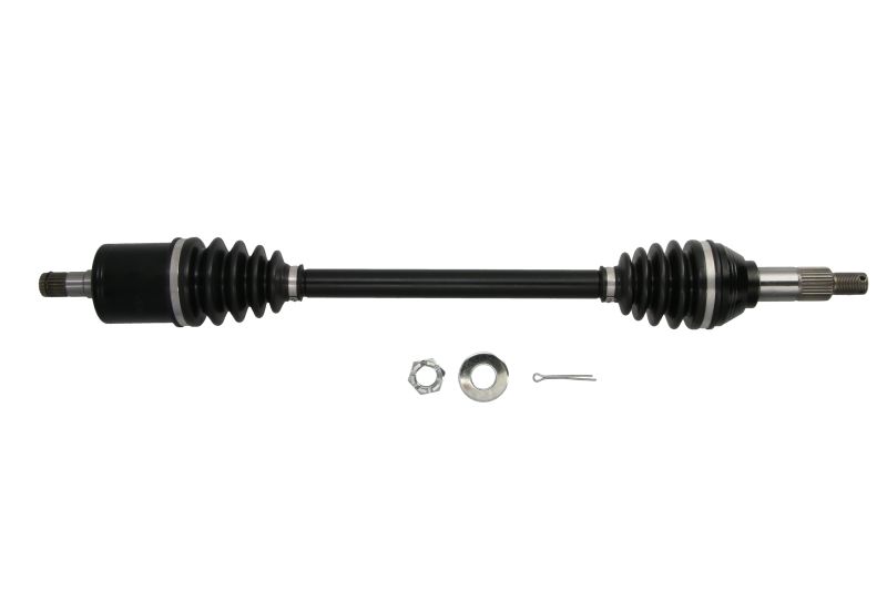 Poluosovina Can-Am Defender All Balls AB8-CA-8-225 1