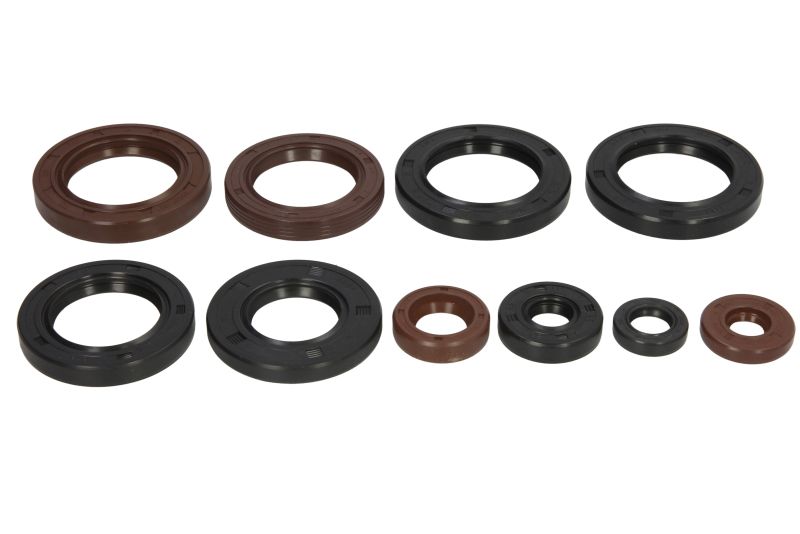 Set simeringa motora Can-Am Outlander Winderosa W822991 1