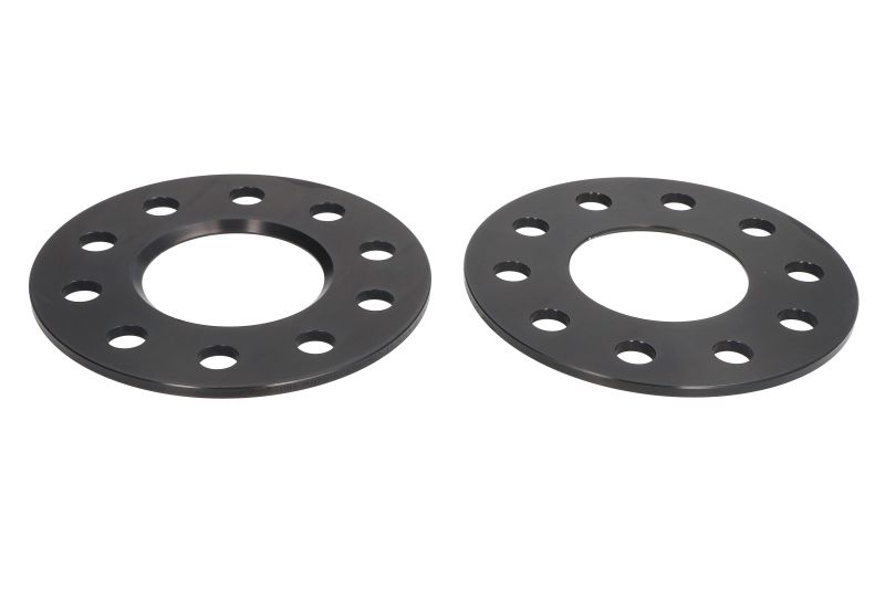 Distanceri 5x120 5mm Ø72,5 Eibach par crni