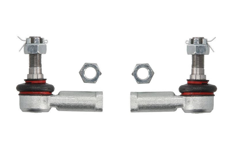 Kraj spone Can-Am Outlander 4Ride 4R511034