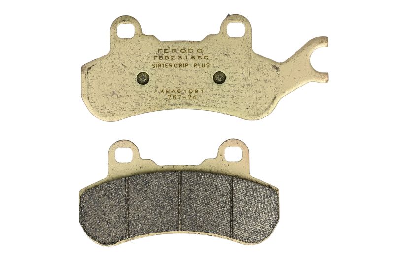 Kočione pločice Can-Am Defender Ferodo FDB2316SG