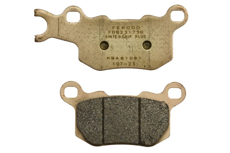 Kočione pločice Can-Am Defender Ferodo FDB2317SG