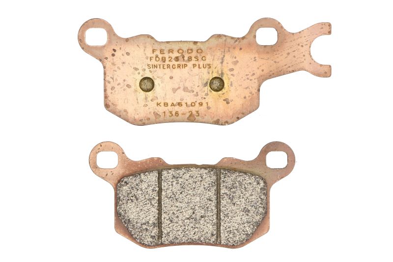 Kočione pločice Can-Am Defender Ferodo FDB2318SG