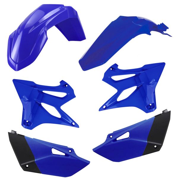 Set plastike Yamaha YZ 85 2015-22 originalne boje