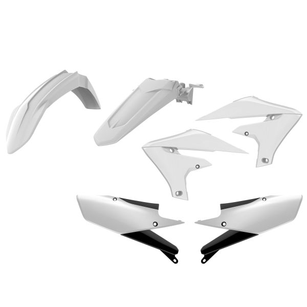 Set plastike Yamaha YZ 250/450 2018-21 beli