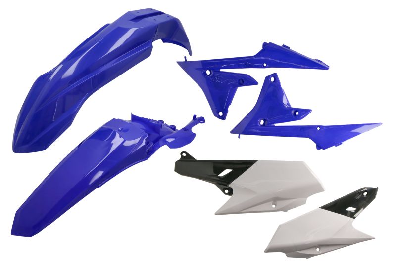 Set plastike Yamaha WR 250/450 2015-18 originalne boje 1