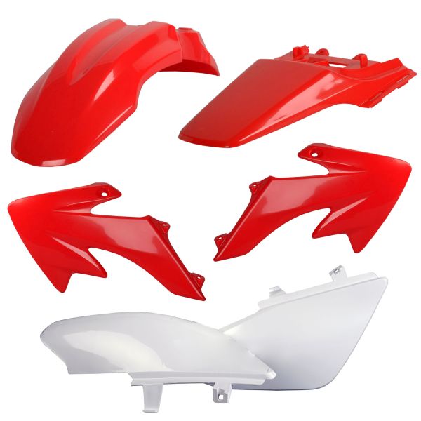 Set plastike Honda CRF 50 2004-21 originalne boje 1