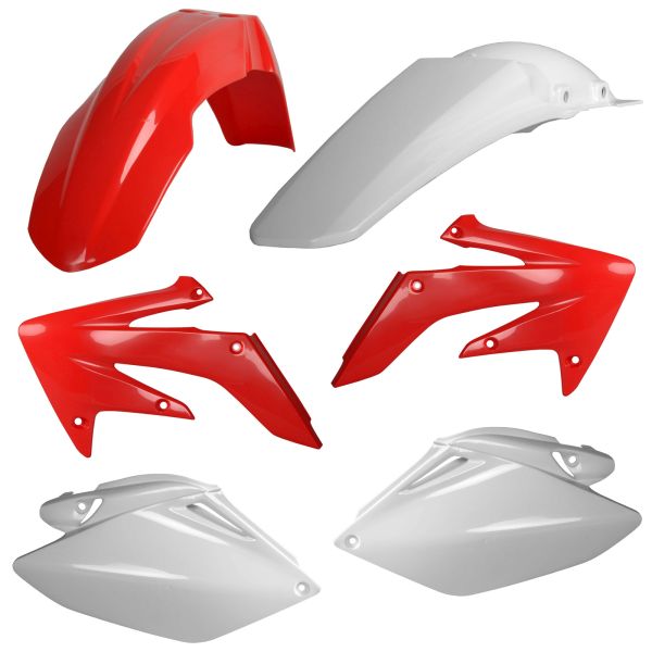 Set plastike Honda CRF 250 2009 originalne boje