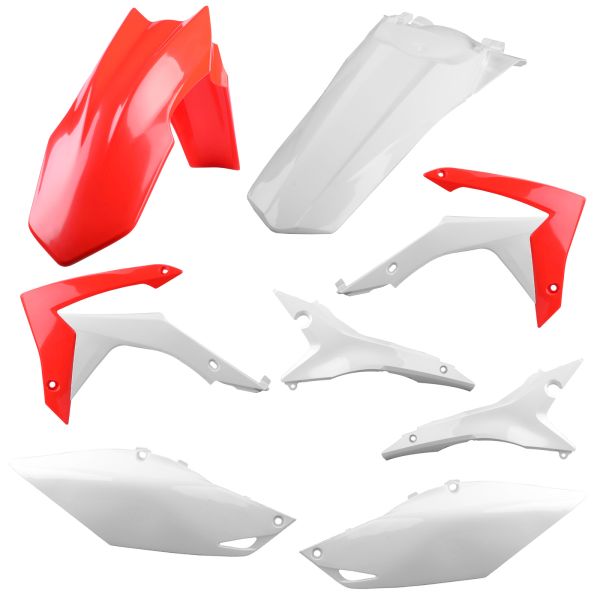 Set plastike Honda CRF 450 2013-16 originalne boje