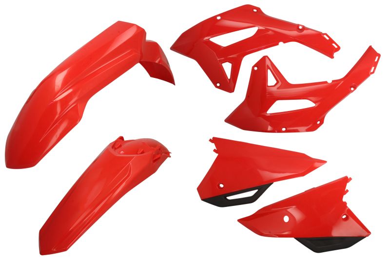 Set plastike Honda CRF 450 2022-23 originalne boje