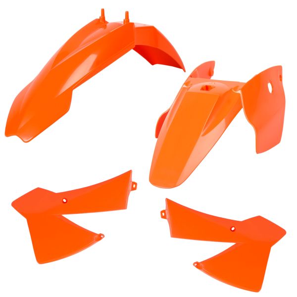 Set plastike KTM SX 65 2002-08 originalne boje