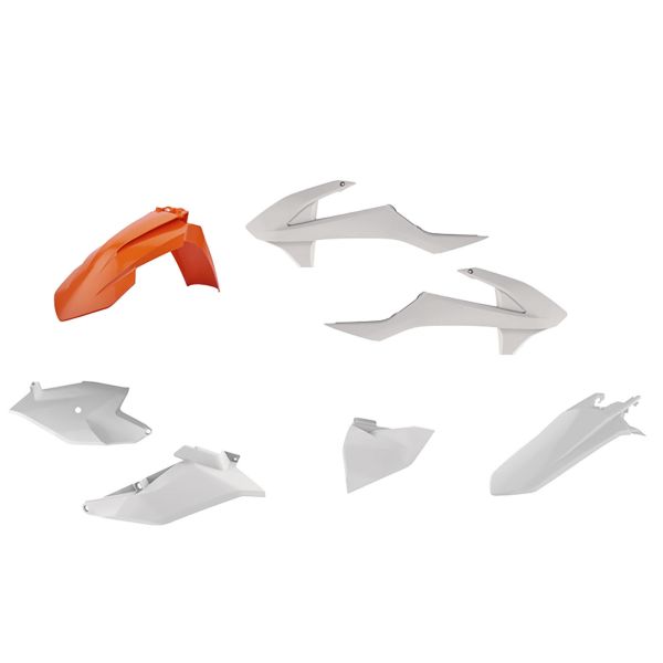 Set plastike KTM SX 85 2018-21 originalne boje 1