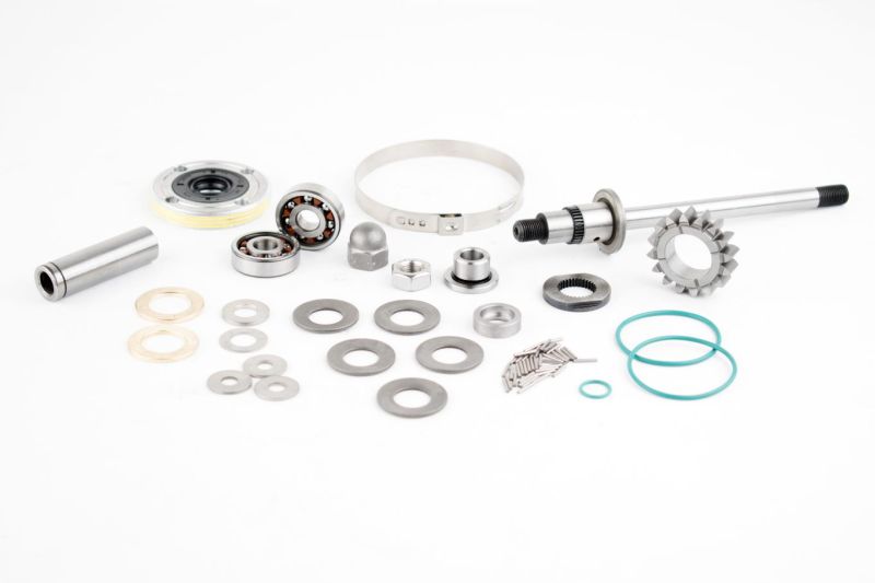 Reparaturni set kompresora (supercharger) Sea-Doo 010-102K 1