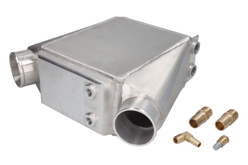 Hladnjak usisnog vazduha (intercooler) Sea-Doo 010-7000 1
