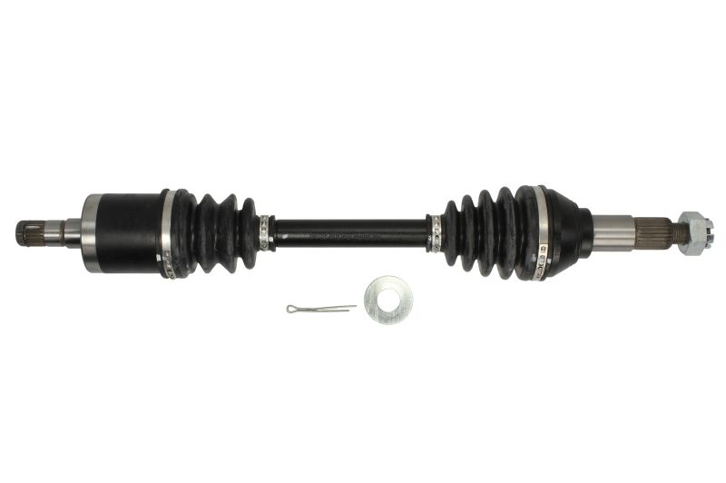 Poluosovina Can-Am Outlander All Balls AB8-CA-8-232 1