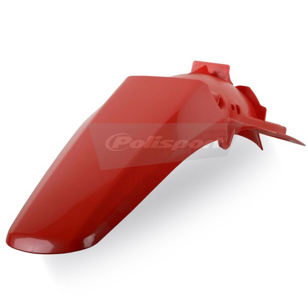 Zadnji blatobran Gas Gas EC 125–300 2005-06 crveni 1