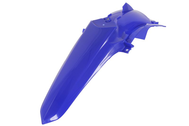 Zadnji blatobran Yamaha YZ 125/250 2022-23 plavi 1