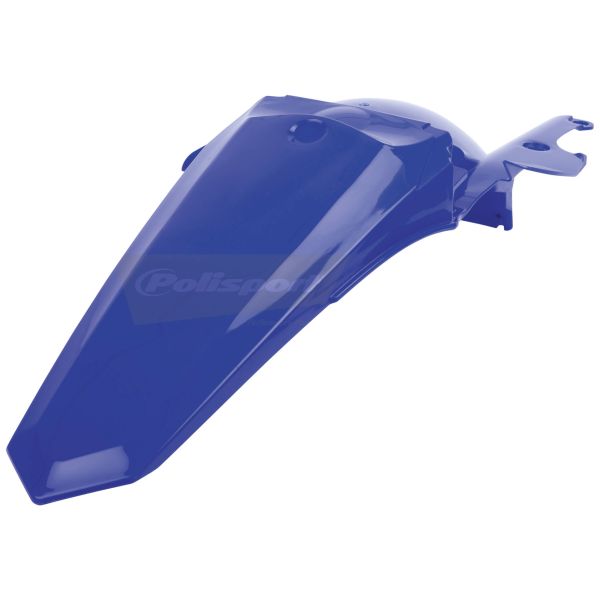 Zadnji blatobran Yamaha YZ 250/450 2014-18 plavi 1
