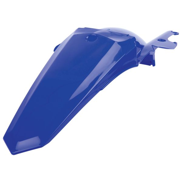 Zadnji blatobran Yamaha WR, YZ 250/450 2015-19 plavi 1