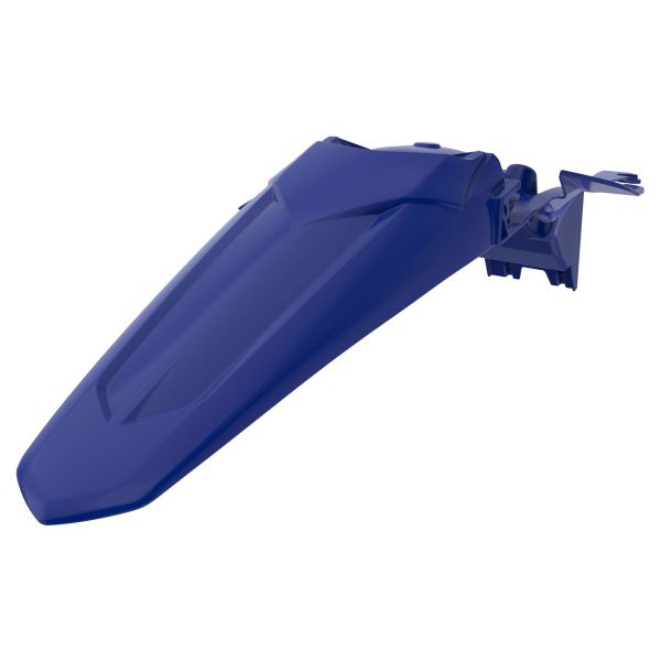 Zadnji blatobran Yamaha YZ 250/450 2018-23 plavi 1