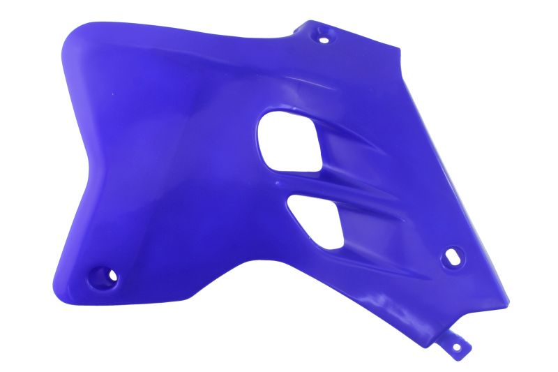 Maske hladnjaka Yamaha YZ 80 1993-01 plave 1
