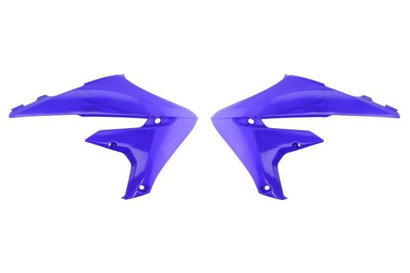 Maske hladnjaka Yamaha YZ 250/450 2018-23 plave 1