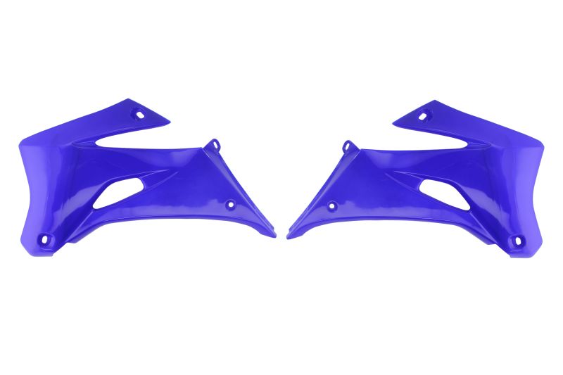 Maske hladnjaka Yamaha WR 250/450 2007-14 plave