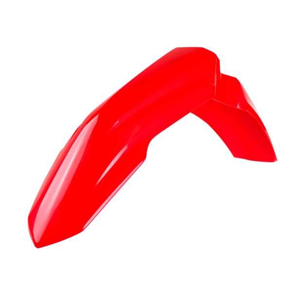 Prednji blatobran supermoto Honda CRF 250/450 2021-23 crveni
