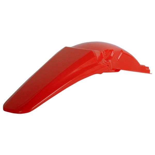 Zadnji blatobran Honda CRF 250 2004-05 crveni