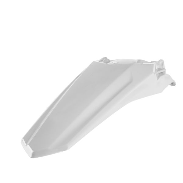 Zadnji blatobran Honda CRF 250/450 2021-23 beli 1