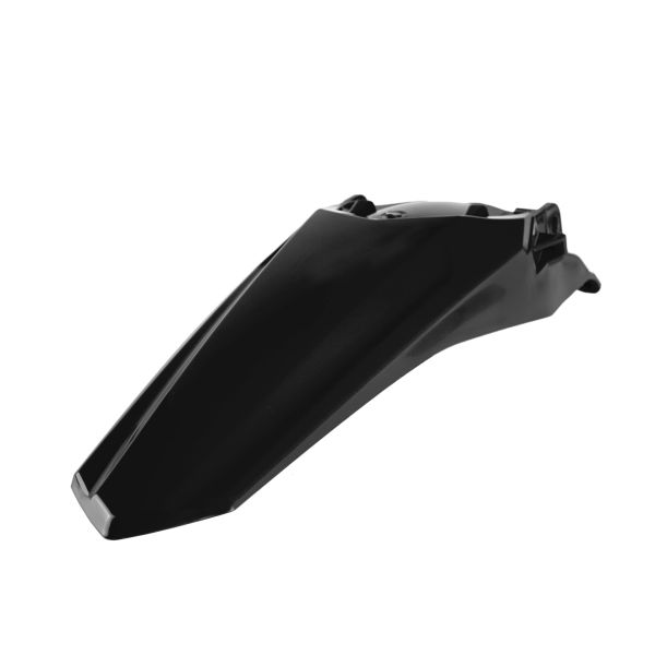 Zadnji blatobran Honda CRF 250/450 2021-23 crni 1
