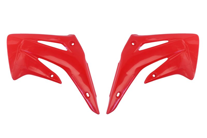 Maske hladnjaka Honda CR 85 2003-07 crvene