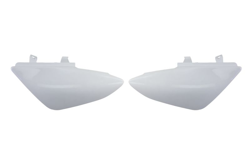 Bočne maske Honda CRF 50 2004-23 bele