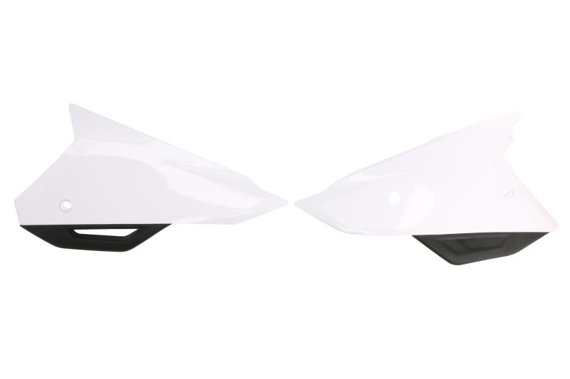 Bočne maske Honda CRF 250/450 2021-23 bele