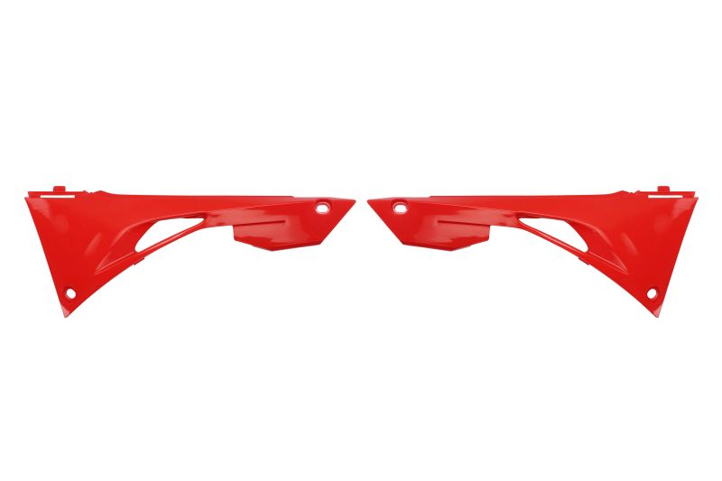 Poklopac filtera vazduha Honda CRF 250 2018-21 crveni