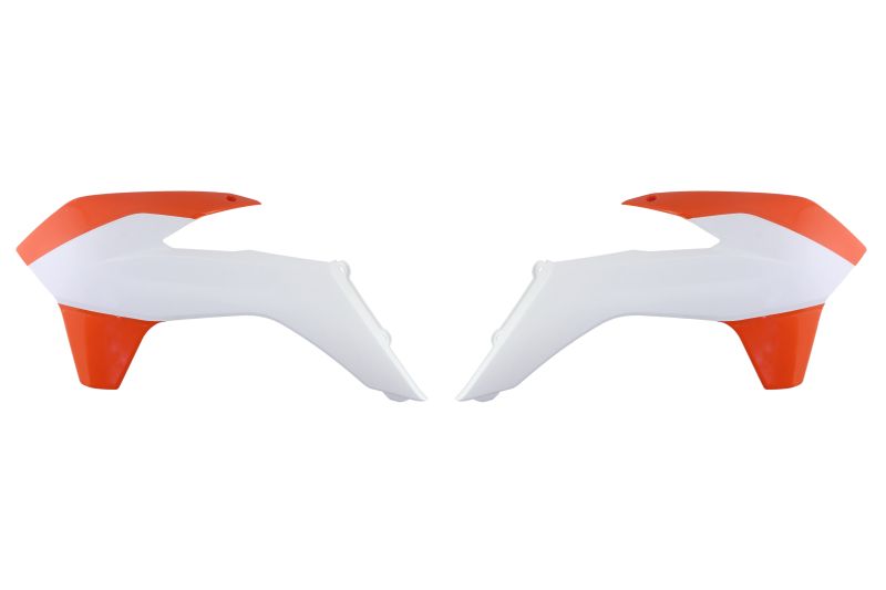 Maske hladnjaka KTM EXC/EXC-F/SX/SX-F/XC/XC-F 2013-16 1