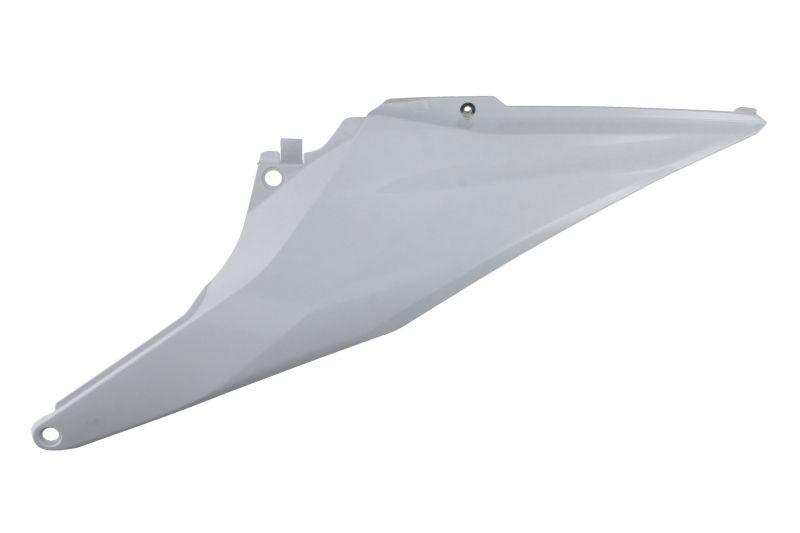 Bočne maske KTM EXC/EXC-F/SX/SX-F/XC/XC-F 2019-23 bele 1