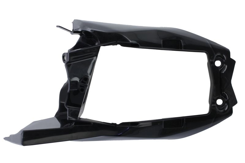 Poklopac filtera vazduha KTM SX 65 2009-15 crni