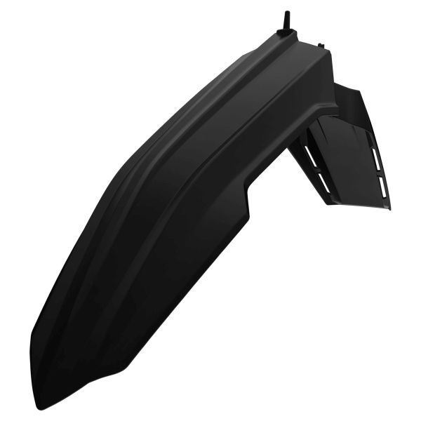 Prednji blatobran supermoto Suzuki RM-Z 250/450 2019-23 crni 1