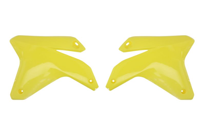 Maske hladnjaka Suzuki RM-Z 450 2005-06 žute