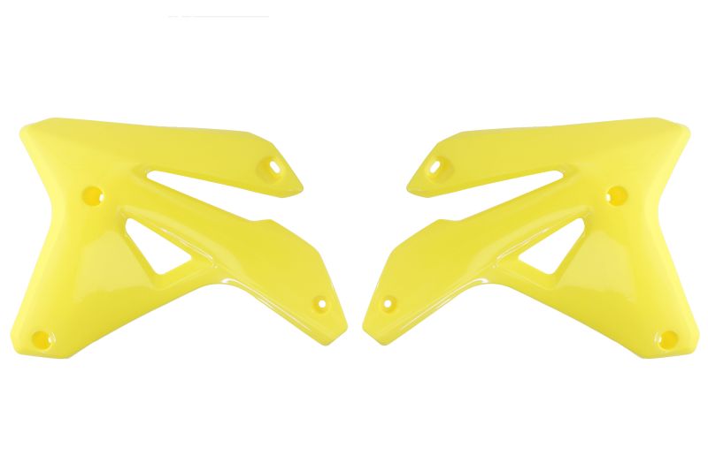 Maske hladnjaka Suzuki RM-Z 450 2007 žute