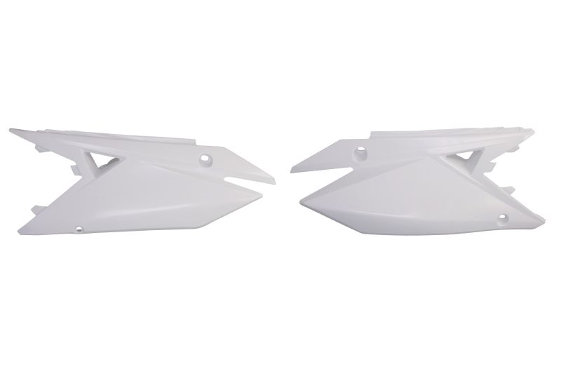 Bočne maske Suzuki RM-Z 250 2019-23 bele