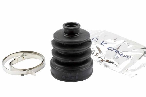 Manžetna poluosovine Can-Am Outlander All Balls 19-5004 1